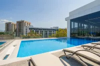 Zenith Resort Hotel & Spa Ultra All Inclusive Hotel - ビーチサイド