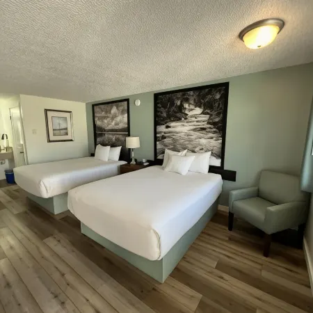 Super 8 by Wyndham Florence or