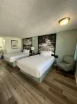 Super 8 by Wyndham Florence or