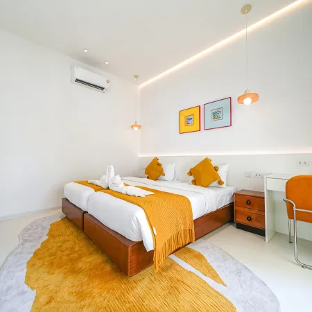 Pattaya Happy House : 6BR Pool Villa with KTV – Families & Friends Pattaya