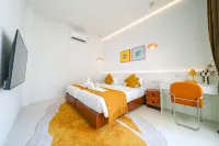 Pattaya Happy House : 6BR Pool Villa with KTV – Families & Friends Pattaya