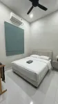 Homestay Kuala Terengganu, Batu Buruk | muslim only | - Wifi