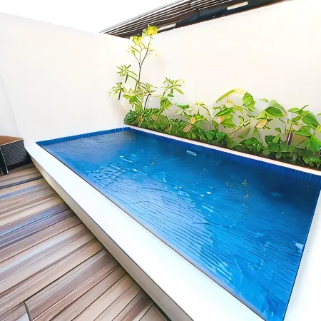 Woda Villa & Spa