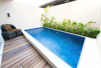 Woda Villa & Spa - Romantic