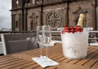 Santa Ana Suite & Rooms - Wi-Fi