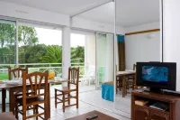 Madame Vacances Résidence du Golf - Apartments