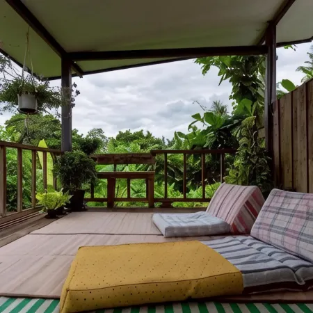 ChababaanCham Resort