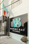Marine Bay Colombo Sri Lanka Hotels in 