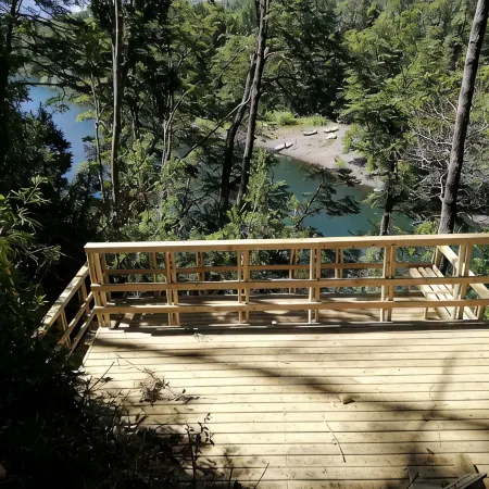 Cabaña Rústica Pucon, Maravillosa.