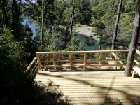 Cabaña Rústica Pucon, Maravillosa. - บังกะโล