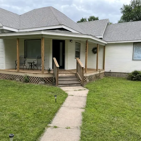 Charming 3-bedroom family friendly home in York