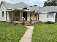 Charming 3-bedroom family friendly home in York - 무료 와이파이
