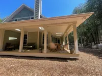 Beautiful NEW BUILD 3-bedroom home surrounded by nature Egg Harbor, Door County - Wifi