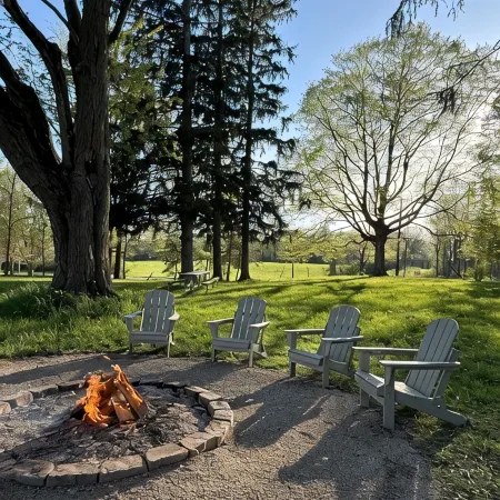 The Farm! Charming, Historic 1870’s Farmhouse with All  the Conveniences!