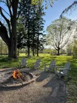 The Farm! Charming, Historic 1870’s Farmhouse with All  the Conveniences! - 4 stjerner