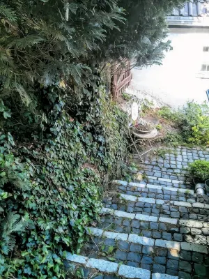 Curr. M.Flair, quiet location, grGarten directly to Forest / Grassland, gr. Lake at 2km,