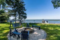 Cozy Family-Friendly Cabin on Ottertail Lake - Your Perfect Minnesota Getaway - Hytter