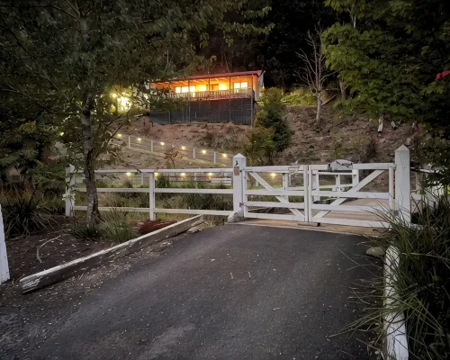 Cosy Mountain retreat in a historic old gold mining town Hotels in Walhalla