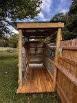 Picturesque, private 2-bedroom RV in scenic Giles County, VA - Homestays
