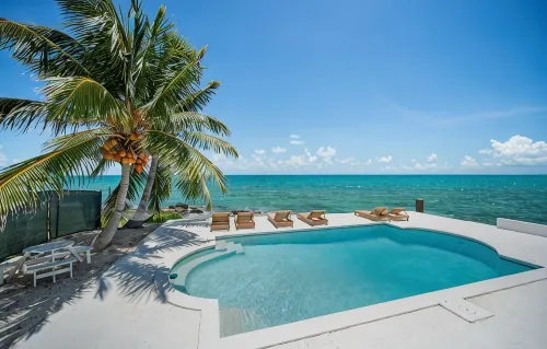 Ocean Pearl Estate - Apartments