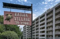 Kailua-Kona Ocean View Condo - 2-Star