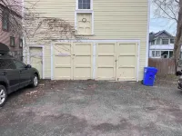 Sweet n Petite: Downtown ChurchStreet Area-Parking - 2-Star