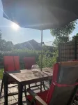 x1f33f;Cozy apartment with terrace & garden view - quiet & well equipped