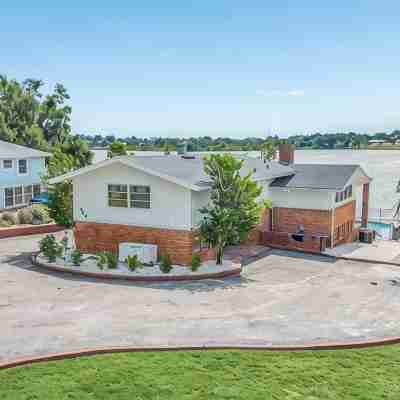 Family Friendly Lake House W/ Pool Near Legoland Hotel Exterior