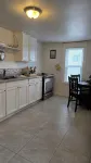 Bright, central location. Walking to all amenities.