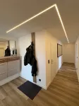 Lio's Quiet modern apartment for rehab/spa attendance in Bad Wildungen town center