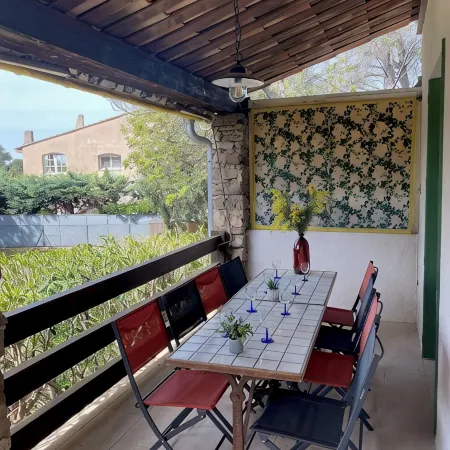 Magnificent villa with swimming pool - Tour de Mare area - 15 minutes from the beaches