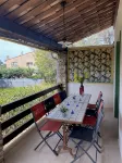 Magnificent villa with swimming pool - Tour de Mare area - 15 minutes from the beaches