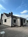 Whitepark Lodge - 5-Bed Countryside Home. Newly renovated family-friendly home - 4-Star