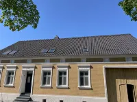 Farmhouse with pool - Wifi