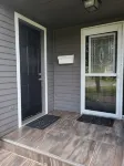 Enjoy PEI , Water front friendly studio