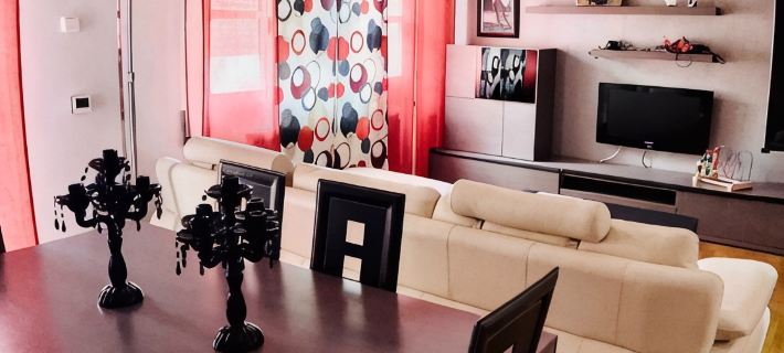 Townhouse Villa tourist Rioja and walks Hotele w: Comarca de Logrono
