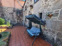 ¡A 10 Minutos de Santiago de Compostela! Casa Ideal Para Familias Hotels in Padrón
