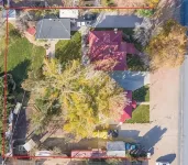 Grammie’s Manor – A One-of-a-Kind Stay in Heart of Kanab w/ Hot Tub, Gym, & More - de charme