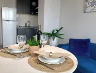 Amazing Santiago Apartment with a Pool, Perfect for Couples - Private Pools