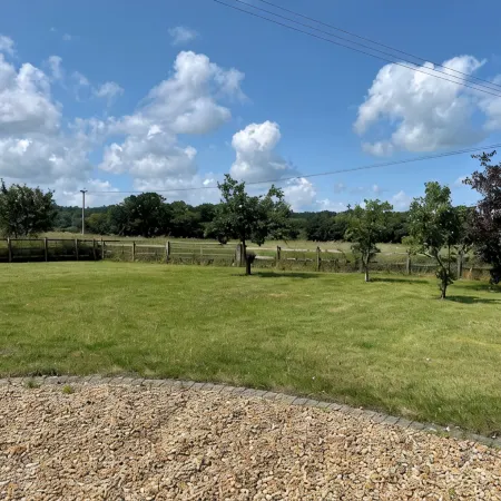 Beautiful holiday home on the outskirts of the New Forest. Отели в г. Фордингбридж