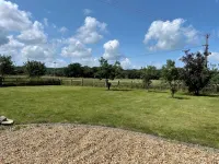 Beautiful holiday home on the outskirts of the New Forest.