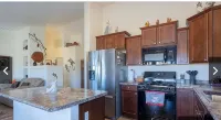 Newer home with 2 car garage less than 30 minutes from Tucson airport - Wifi