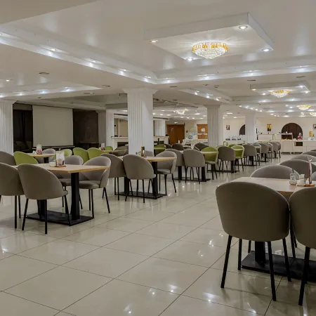 АМАКS Cити отель (Амакс Cити отель)