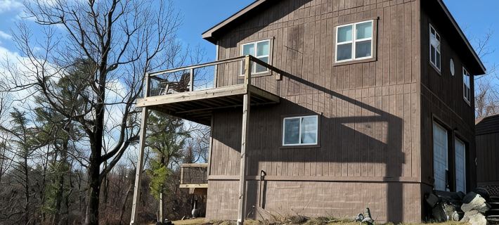 Relax at 3100 feet and enjoy the peace and tranquility Hotels in Greene County