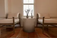 Peaceful Suite in Desert Inn-Santa Clara King Room - breakfast