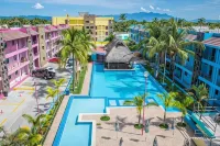 Miami Inn - Phòng Gym