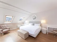 Hotel Geneva by Fassbind Hotels in Geneva