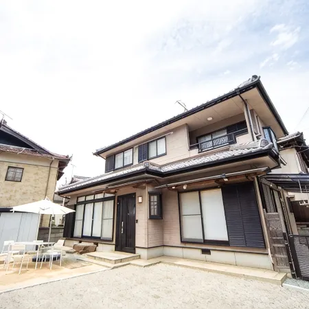 Awaji Egaosakuie Tonouchi