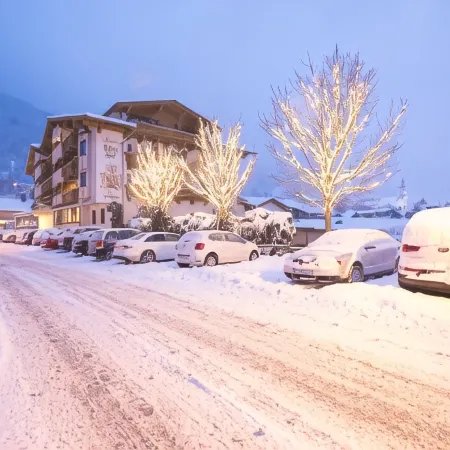 Alpenhotel Tirolerhof