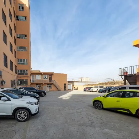 Lavande Hotel (Yecheng)